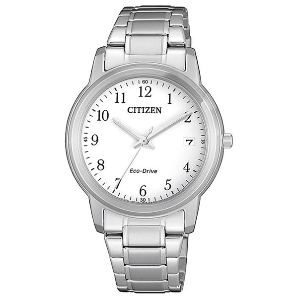Citizen model FE6011-81A buy it at your Watch and Jewelery shop